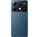 Смартфон POCO X6 5G 12/256GB Blue фото 3