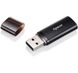 Флеш-память USB Apacer AH25B 128GB Black USB 3.2 (AP128GAH25BB-1) фото 2