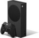 Игровая консоль Microsoft Xbox Series S 1TB, чорная (XXU-00010) фото 3
