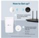 Ретранслятор TP-Link RE300 AC1200 фото 4