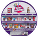Игровой набор ZURU MINI BRANDS Supermarket Коллекционный дисплей с 5 фигурками фото 4