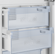 Холодильник Beko RCNA386E30ZXB фото 5