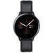Смарт годинник Samsung Galaxy Watch Active 2 44mm St.Steel Black фото 2