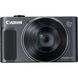 Цифровая камера Canon Powershot SX620 HS Black фото 2