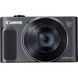 Апарати цифровi Canon Powershot SX620 HS Black фото 1