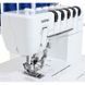 Распошивальная машина BROTHER Cover Stitch CV 3550 фото 3