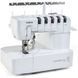Распошивальная машина BROTHER Cover Stitch CV 3550 фото 4