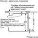 Електродуховка з СВЧ Bosch HMG636BS1 фото 9