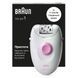 Эпилятор Braun Silk-epil 1 SE 1-000 фото 3