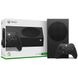 Игровая консоль Microsoft Xbox Series S 1TB, чорная (XXU-00010) фото 2