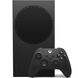 Игровая консоль Microsoft Xbox Series S 1TB, чорная (XXU-00010) фото 1