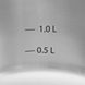 Ківш Rondell STERN (1.9 л) 16 см фото 4