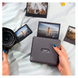 Мобільний фотопринтер FUJI Instax LINK WIDE M EX D GRAY фото 7