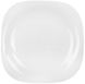 Тарілка обідня Luminarc CARINE WHITE фото 1