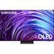 Телевизор SAMSUNG QE77S95DAUXUA фото 1