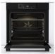 Електрична дахова шафа Gorenje BOS6737E06B фото 2