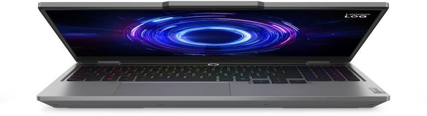 Ноутбук LENOVO LOQ 15IRX10 (83JE00L4RA)