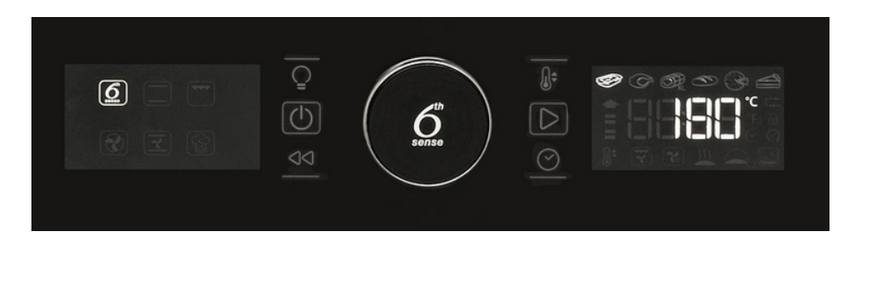 Духовой шкаф Whirlpool OAKZ9 7961 SP NB