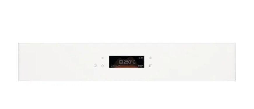 Духова шафа Electrolux LOE8F38V