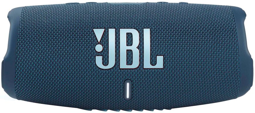 Портативна акустика JBL Charge 5 Blue (JBLCHARGE5BLU)