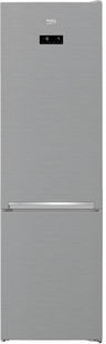 Холодильник Beko RCNA386E30ZXB