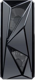 Корпус 1Stplayer F4-3B1 Black