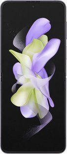Смартфон Samsung F721B LVH (Purple) DS 8/256GB