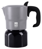 Гейзерная кофеварка IQ Be Chef 3 чашки