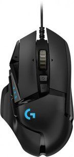 Миша LogITech G502 HERO