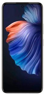Смартфон Infinix Hot 50 PRO X6881 8/256GB Titanium Grey