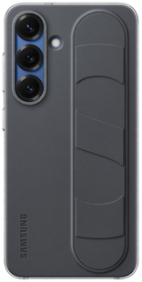 Чохол Samsung S25 Standing Grip EF-GS931CBEGWW Black