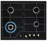 Газовая варочная поверхность Electrolux KGS6436RK
