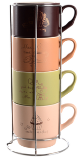 Набір чашок Limited Edition Morning Coffee