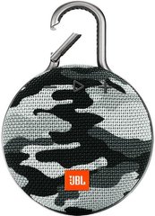 Портативна колонка JBL Clip3 5W grey (copy)
