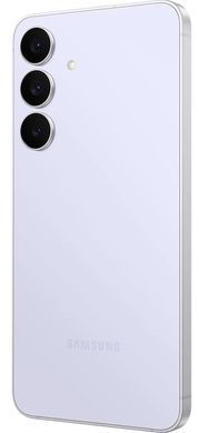 Смартфон Samsung Galaxy S25 FE 5G 8/512Gb LBI Icyblue