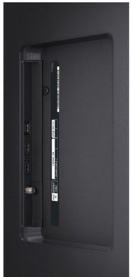 Телевізор Lg 50UR78006LK