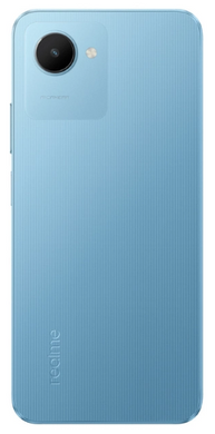 Смартфон Realme C30s 3/64Gb (синий)