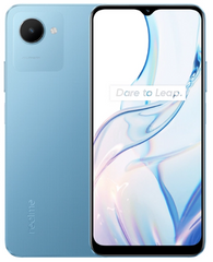 Смартфон Realme C30s 3/64Gb (синий)
