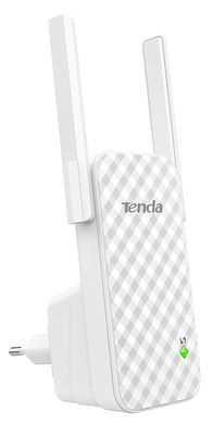 Підсилювач бездротового сигналу Tenda A9