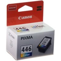 Картридж Canon cartr CL-446 Color
