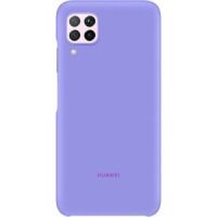 Чехол Huawei P40 Lite Purple Protective Case (51993931)