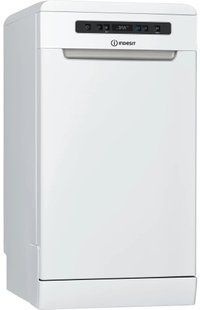 Посудомоечная машина Indesit DSFO 3T224 C