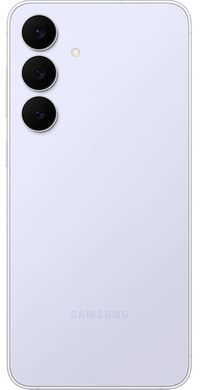 Смартфон Samsung Galaxy S25 FE 5G 8/512Gb LBI Icyblue