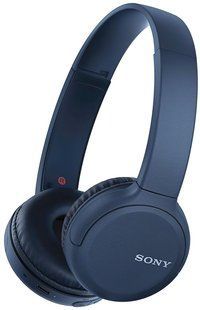 Наушники Sony WH-CH510 Blue