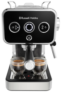 Кофеварка эспрессо Russell Hobbs 26450-56 Distinctions Black