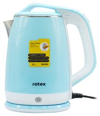 Електрочайник Rotex RKT25-B