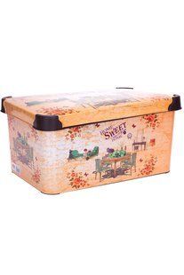 Контейнер Violet House Decor Home 20 л