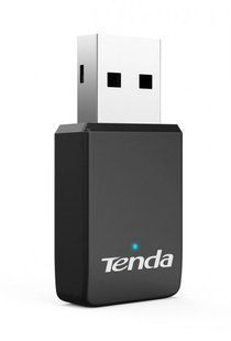 Wi-Fi адаптер Tenda U9