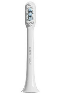 Насадка для зубной щетки Xiaomi T302 Repl. Heads (White)