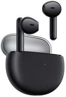 Наушники Oppo Enco AIR W32 Black (ETI61)